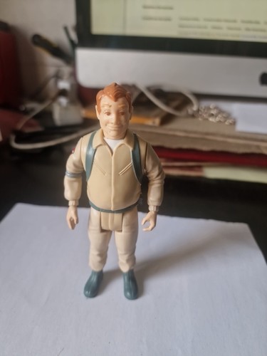 The real ghostbusters ray - real,