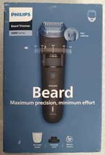 Beard Trimmer 5000 Séries