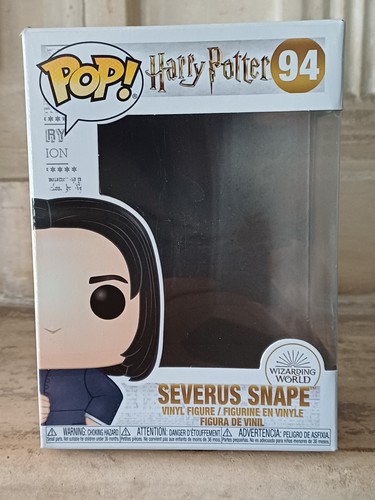 Funko pop harry potter 94 - potter, n°94