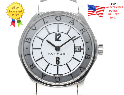 Presque comme neuve montre - [presque,