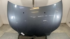 Capot CITROEN C4 1 PHASE 1