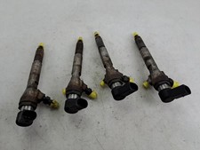 Injecteurs RENAULT MEGANE 3 PHASE 1 COUPE 166009445R