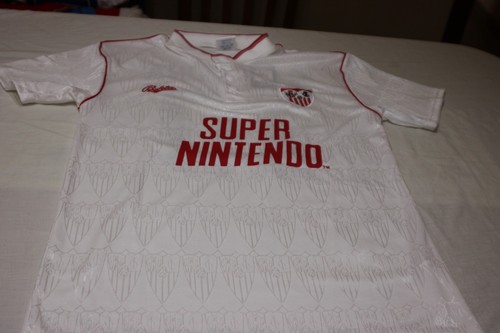 Maillot football retro - maillot,