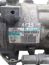 Compresseur clim RENAULT