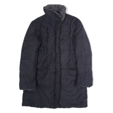 Manteau Columbia Femme Noir M