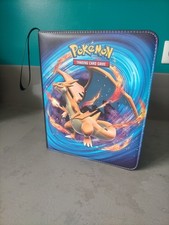  Classeur pour 900 Cartes