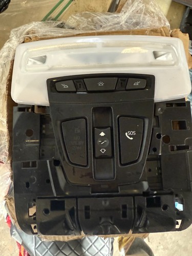 Bmw f15 commutateur toit - f15, de