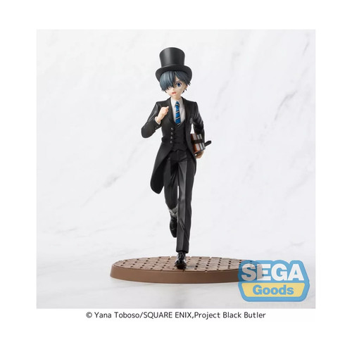 Sega goods ciel phantomhive - goods,