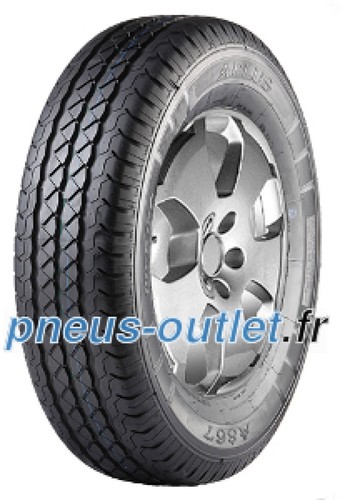 Aplus a867 215 r16c - a867,