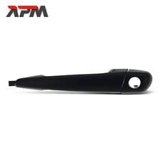 Poignée de Porte Extérieure