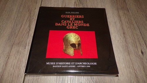 Guerriers cavaliers dans - cavaliers,