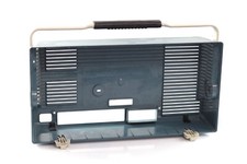 Housse Arrière Pour Oscilloscope Numérique Tektronix DPO 4034 Avec Poignée