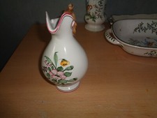 POT A EAU EN MOUSTIER SIGNE