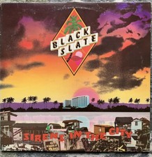 Black slate sirens - -, in