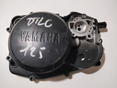 Carter embrayage yamaha 125 - yamaha,