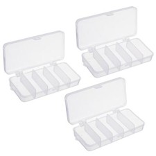 Pêche Leurre Stockage Boîte