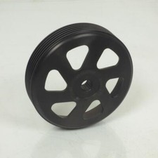 Cloche d embrayage Polini pour Scooter Piaggio 125 Liberty 250.037 / SPEED BELL