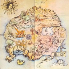 RARE CD ROCK PROGRESSIF