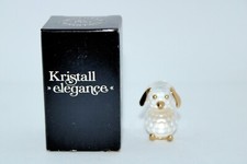 4 cm de haut, animal en