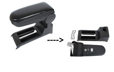 Accoudoir Central pour VW Polo