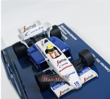 Minichamps 1/43 senna F1