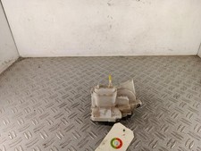 Serrure arriere gauche