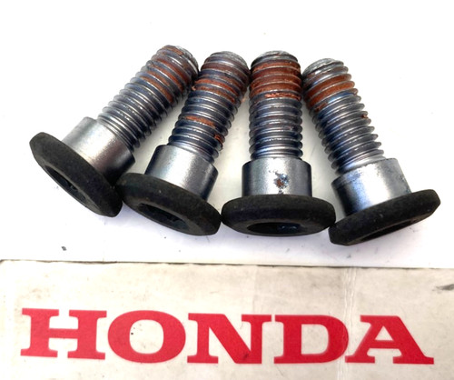 Honda cbf500 cbf 500 fixations - honda,