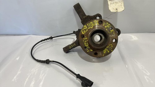 Moyeu avant droit renault clio - avant,
