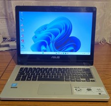 pc portable asus tp300la