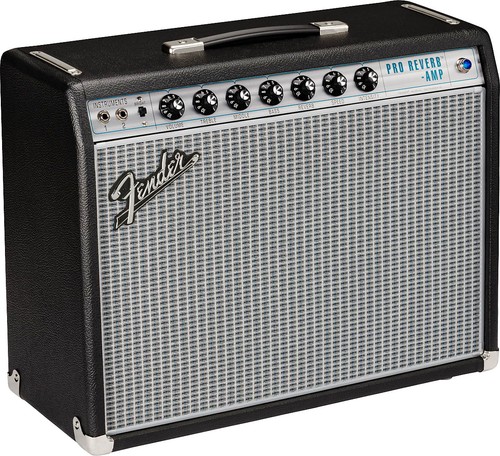 Fender vintage modified - fender,
