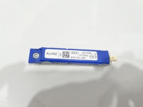 Amplificateur antenne audi - amplificateur, d'antenne