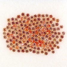 Diamant Rond Coupe Naturel