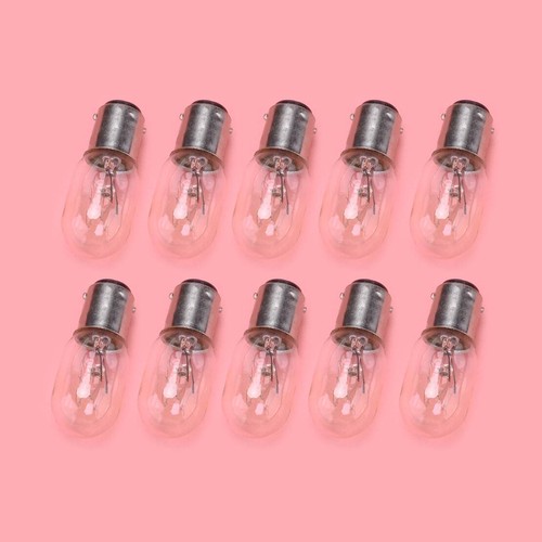 20pcs 110v ba15d bulb - 110v, light