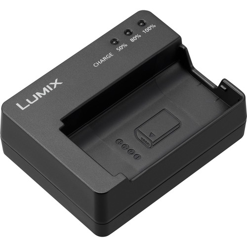 Chargeur batterie panasonic - de,