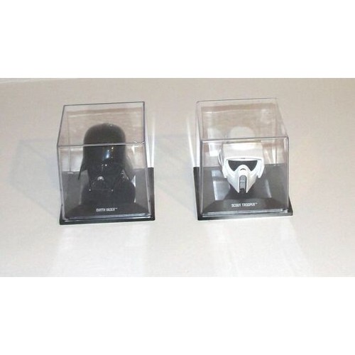 Casque collection star - star, wars