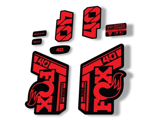 Fox performance elite 2021 - fox,