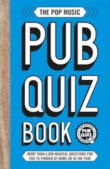 The pop music - pop, pub