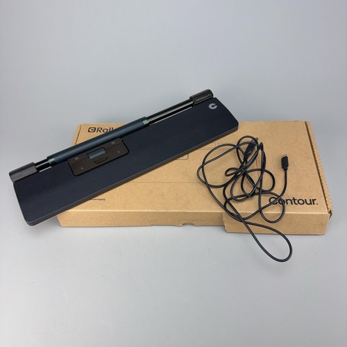 Contour rollermouse pro wired - pro,