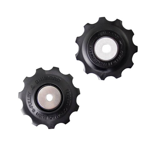 Shimano les roues - de, la