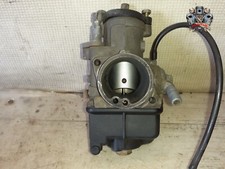 CARBURATEUR CYLINDRE GAUCHE GUZZI 750 NEVADA de 2000 à 2004 - réf : 125