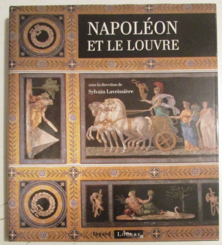 Napoléon louvre - napolÉon,