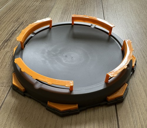 Beyblade arena stadium - beyblade,