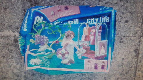 Playmobil 6155 top modele - playmobil,