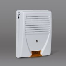 ALTEC SIRUS Sirène extérieure flash en polycarbonate