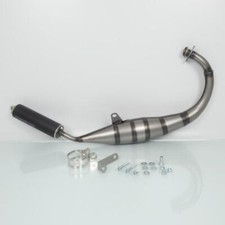 Pot d échappement Carenzi