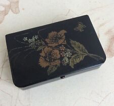 Boite Coffret en Carton