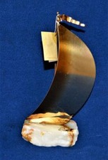 Signé Don Demott Fait à la