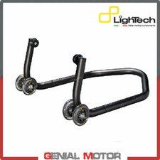 LIGHTECH Bequille arriere 2 roues av roulements RSF039R Kawasaki ZX10R 2008 2020