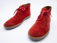 Bottes lacets pour hommes - À,