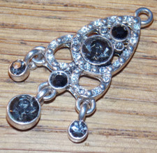 Pendentif collier pilgrim - collier,